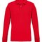 Unisex Pacific Polo Shirt Longsleeve