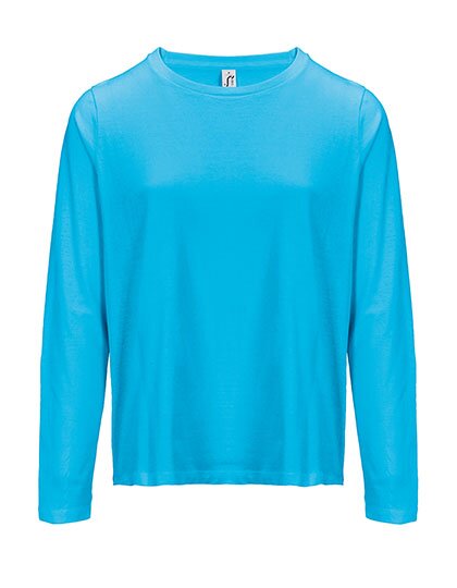 Women´s Monarch Long Sleeve T-Shirt