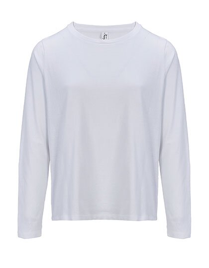 Women´s Monarch Long Sleeve T-Shirt