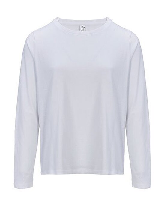 Women´s Monarch Long Sleeve T-Shirt