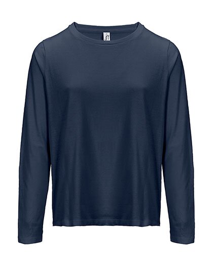 Women´s Monarch Long Sleeve T-Shirt