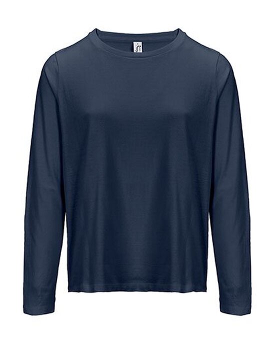 Women´s Monarch Long Sleeve T-Shirt