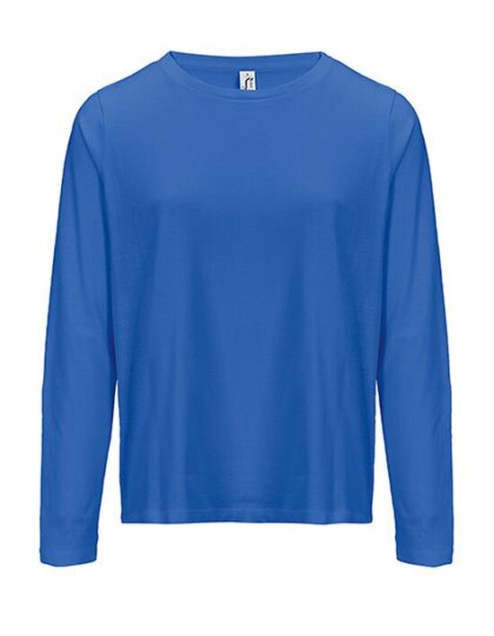 Women´s Monarch Long Sleeve T-Shirt