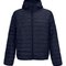 Men´s Stream Lightweight Hooded Padded Jacket