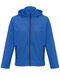 Men´s Race Softshell Hooded Jacket