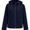 Women´s Race Softshell Hooded Jacket
