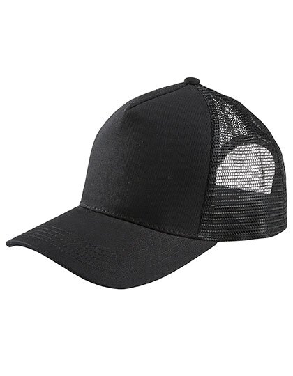 Five Panel Cap Blink