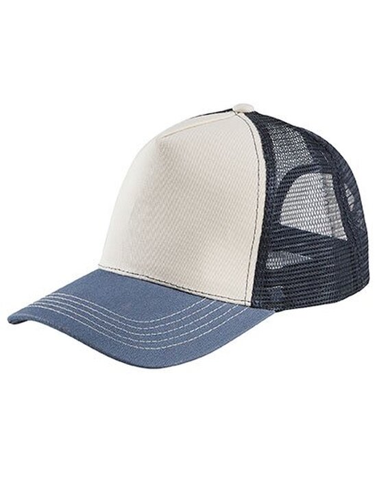 Five Panel Cap Blink