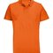 Unisex Pulse Polo Shirt