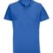 Unisex Pulse Polo Shirt