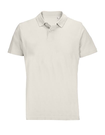 Unisex Pulse Polo Shirt