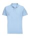 Unisex Pulse Polo Shirt