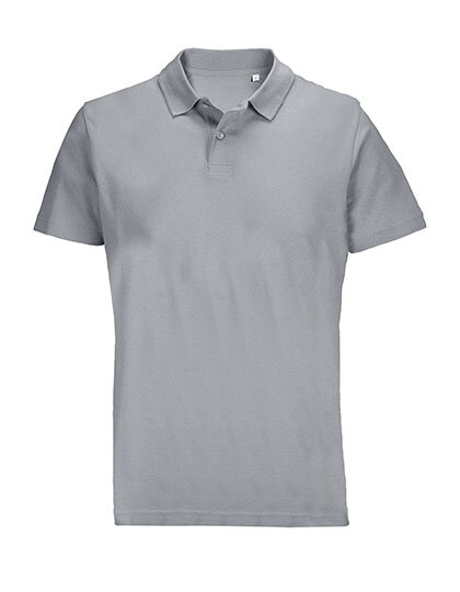 Unisex Pulse Polo Shirt