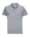 Unisex Pulse Polo Shirt