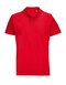 Unisex Pulse Polo Shirt