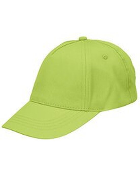 SOL´S Kids´ 5 Panel Cap Buzz