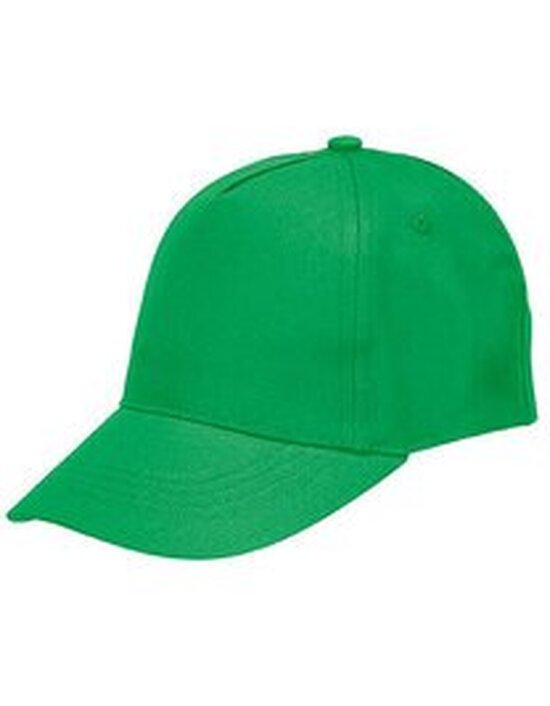 SOL´S Kids´ 5 Panel Cap Buzz