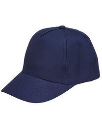 SOL´S Kids´ 5 Panel Cap Buzz