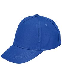 SOL´S Kids´ 5 Panel Cap Buzz