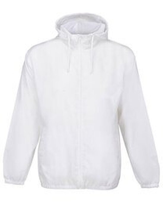 SOL´S Unisex Windbreaker Shield