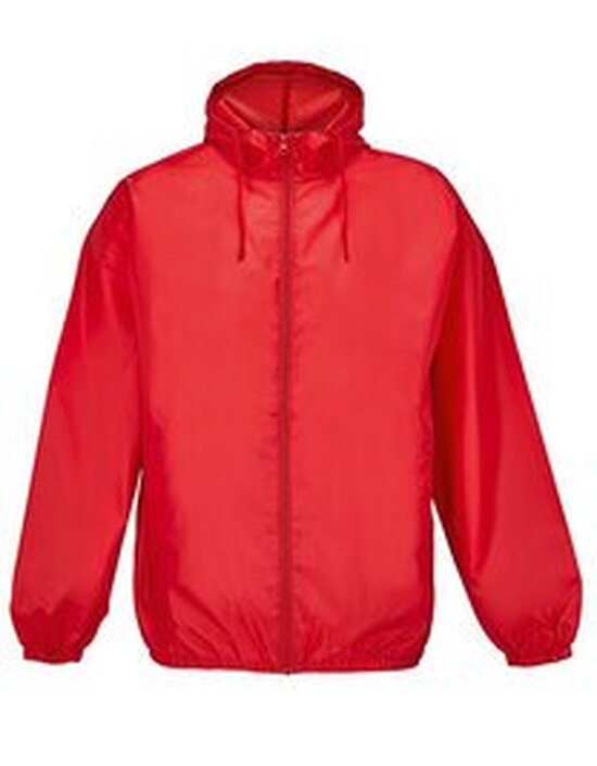SOL´S Unisex Windbreaker Shield