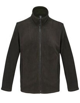SOL´S Unisex Microfleece Full-Zip Jacket Nitro