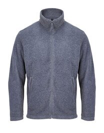 SOL´S Unisex Microfleece Full-Zip Jacket Nitro