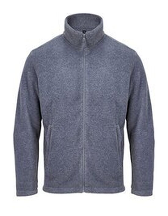 SOL´S Unisex Microfleece Full-Zip Jacket Nitro