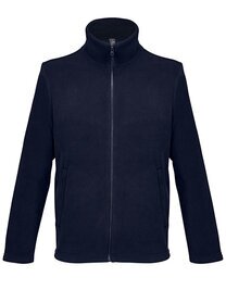 SOL´S Unisex Microfleece Full-Zip Jacket Nitro