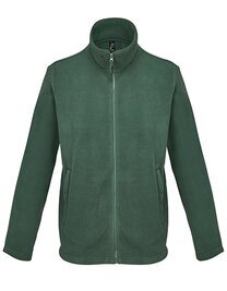 SOL´S Unisex Microfleece Full-Zip Jacket Nitro