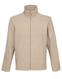 SOL´S Unisex Microfleece Full-Zip Jacket Nitro