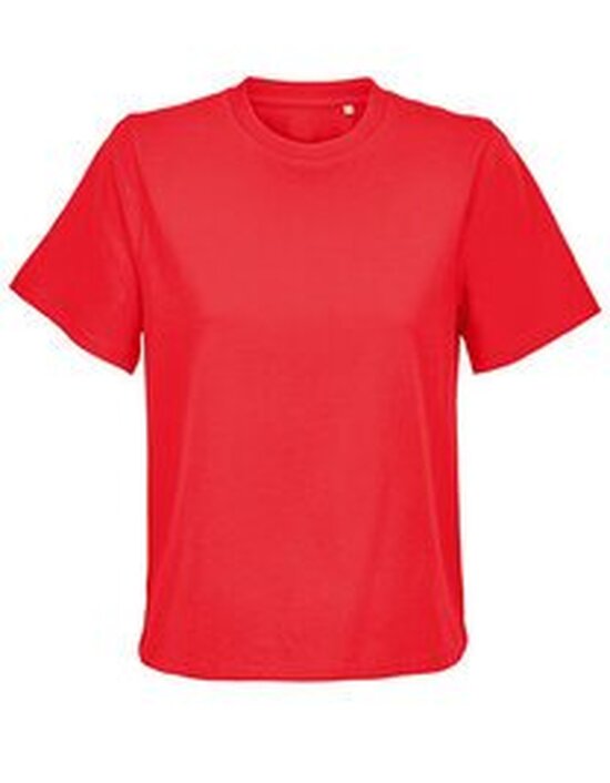SOL´S Women´s T-Shirt Legend