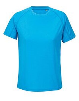 SOL´S Women´s Raglan Sleeve T-Shirt Vortex