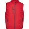 SOL´S Unisex Lined Softshell Bodywarmer Falcon