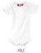 Organic Bambino Bodysuit