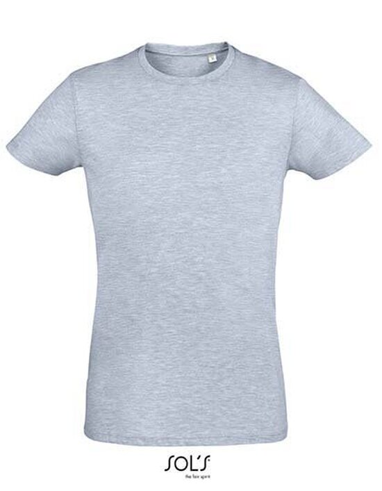Regent Fit T-Shirt