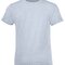 Kids` Round Collar T-Shirt Regent Fit