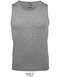 Men`s Tank Top Justin