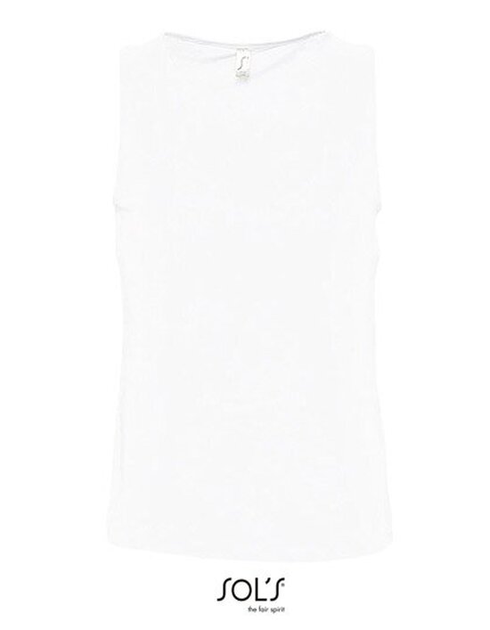 Men`s Tank Top Justin