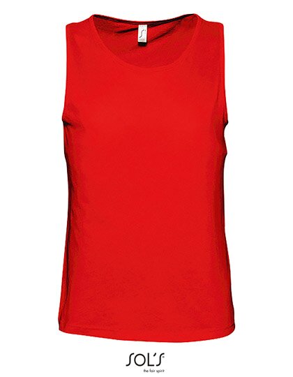 Men`s Tank Top Justin