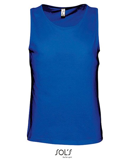 Men`s Tank Top Justin