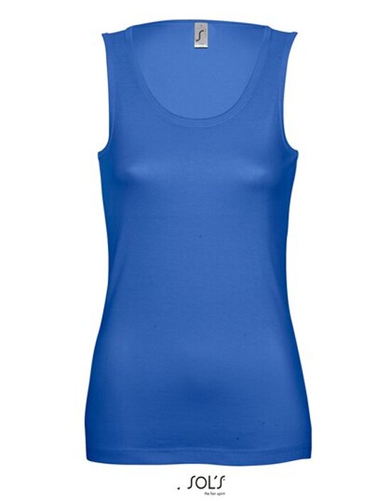 Women`s Tank Top Jane