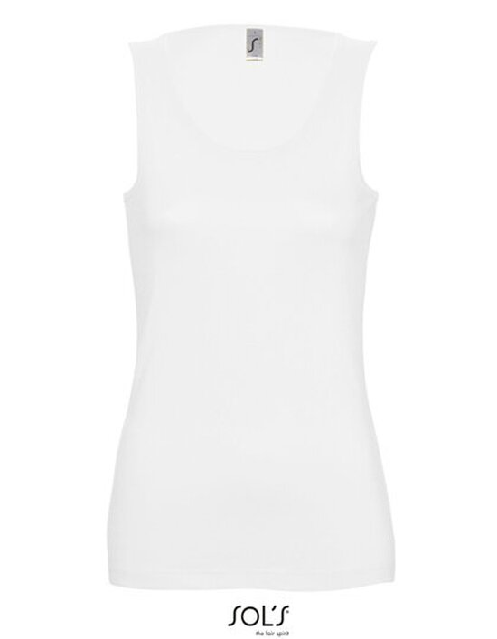 Women`s Tank Top Jane