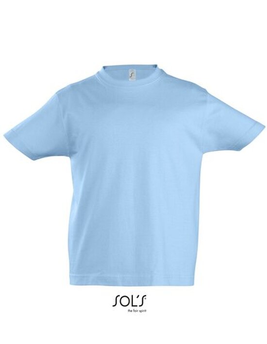 Kids´ Imperial T-Shirt