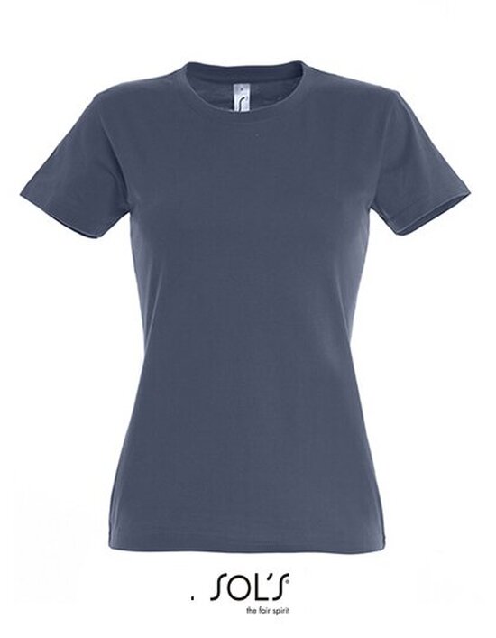 Women´s Imperial T-Shirt