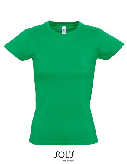 Women´s Imperial T-Shirt