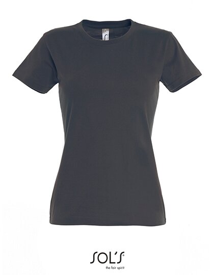 Women´s Imperial T-Shirt