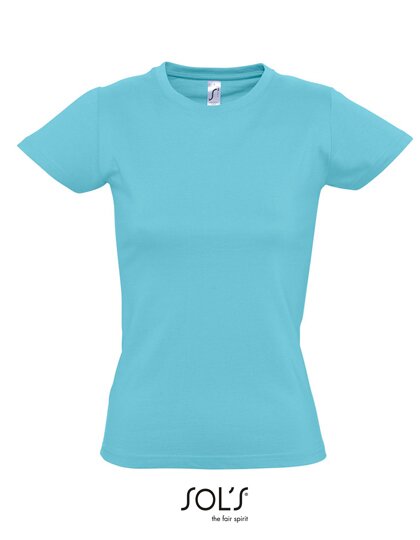 Women´s Imperial T-Shirt