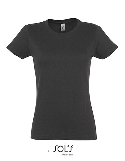 Women´s Imperial T-Shirt