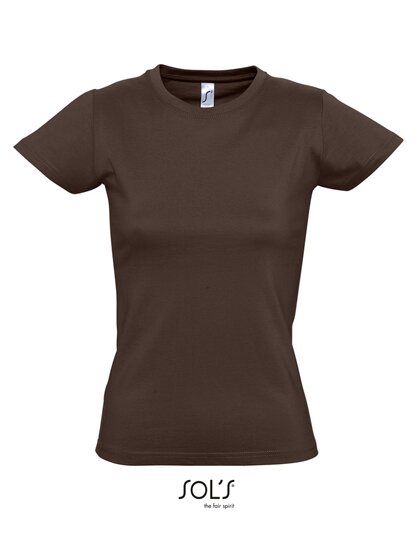 Women´s Imperial T-Shirt